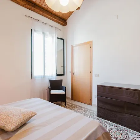 Σπίτι διακοπών Da Giovanni A *