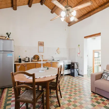 Da Giovanni A Custonaci