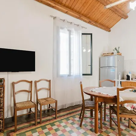 Da Giovanni A Σπίτι διακοπών