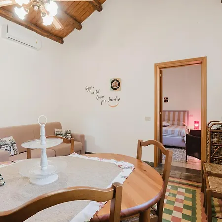 Da Giovanni A Holiday home
