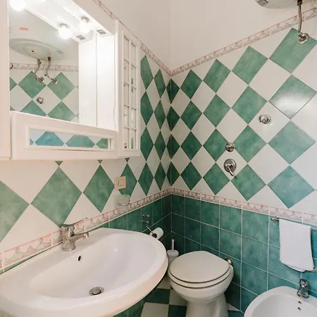 Σπίτι διακοπών Da Giovanni A Custonaci