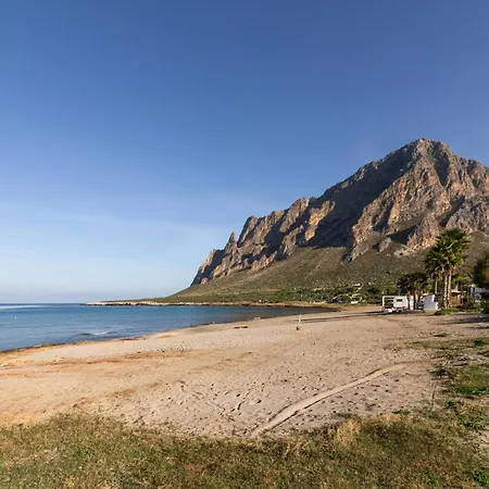 Da Giovanni A Custonaci