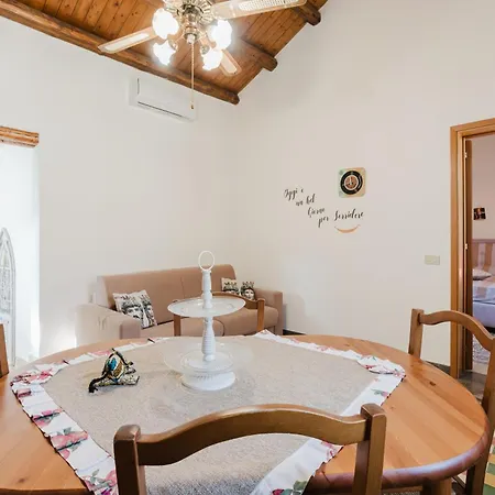 Σπίτι διακοπών Da Giovanni A