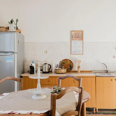 Da Giovanni A Holiday home *