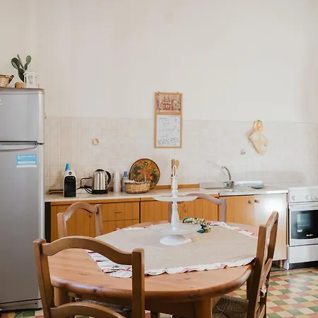 Da Giovanni A Σπίτι διακοπών