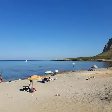 Da Giovanni A * Custonaci