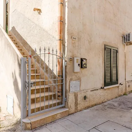 Ferienhaus Da Giovanni A *