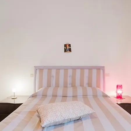 Сasa de vacaciones Da Giovanni A