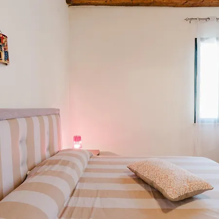 Da Giovanni A Сasa de vacaciones Custonaci