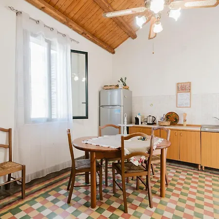 Da Giovanni A Сasa de vacaciones *