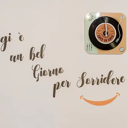 Da Giovanni A Сasa de vacaciones