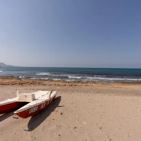 Da Giovanni A * Custonaci