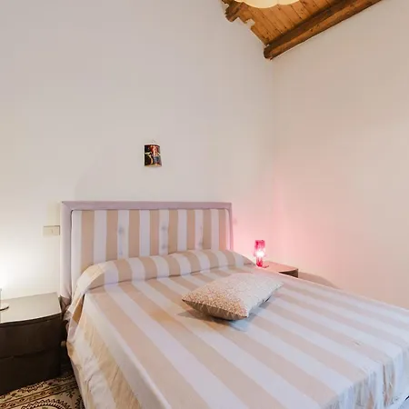 Da Giovanni A Сasa de vacaciones Custonaci