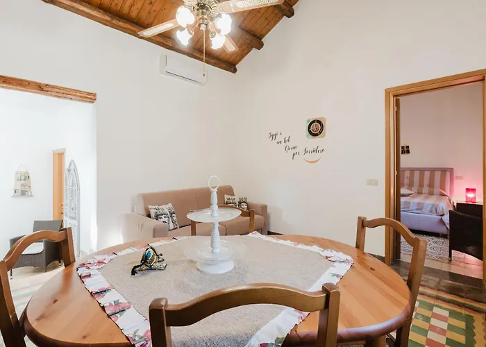 Feriehus Da Giovanni A