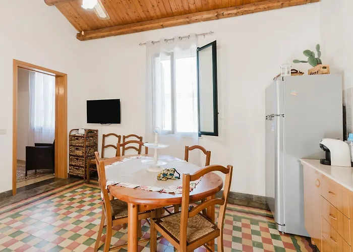 Feriehus Da Giovanni A