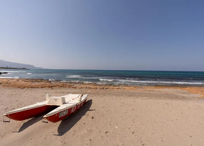 Da Giovanni A * Custonaci